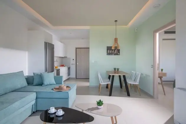 Standard Villa, 1 Yatak Odası (1)