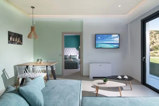 Standard Villa, 1 Yatak Odası (1)