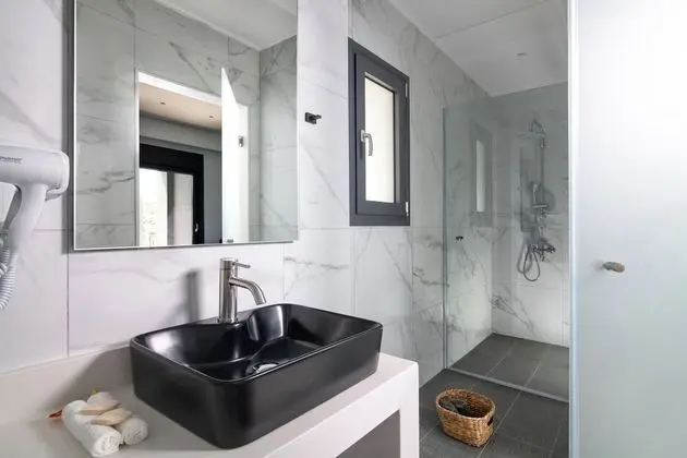 Standard Villa, 1 Yatak Odası (1)