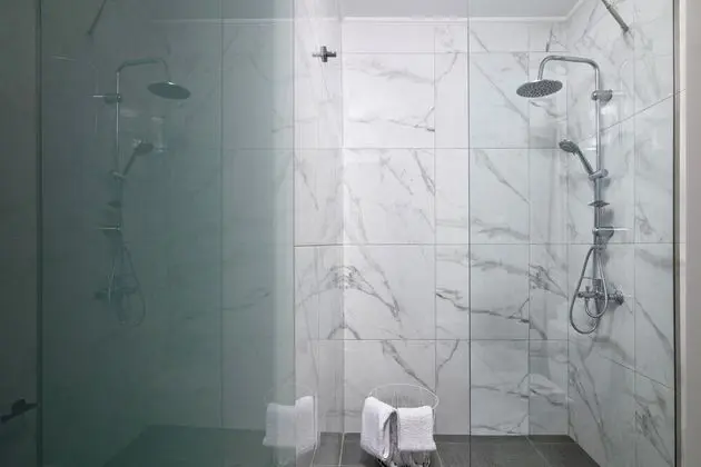 Standard Villa, 1 Yatak Odası (2)