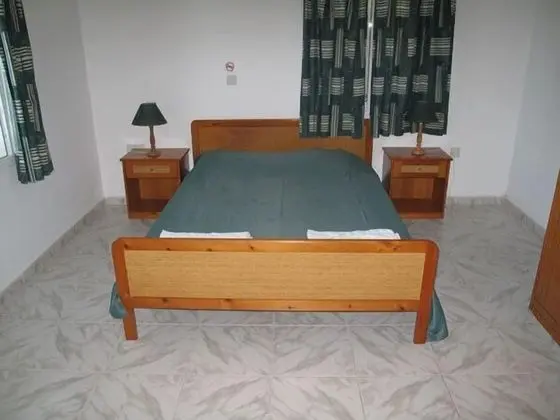 Villa, 2 Yatak Odası, Deniz Manzaralı