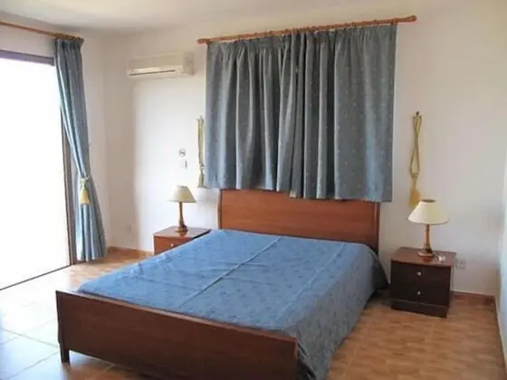 Villa, 2 Yatak Odası, Deniz Manzaralı