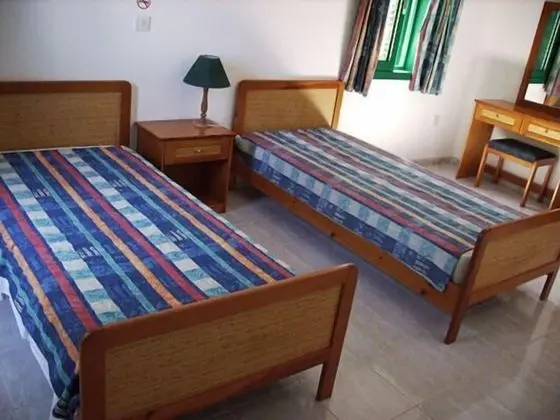 Villa, 2 Yatak Odası, Deniz Manzaralı