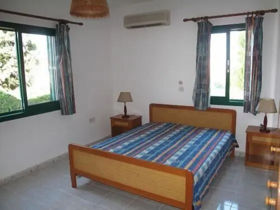Villa, 2 Yatak Odası, Deniz Manzaralı