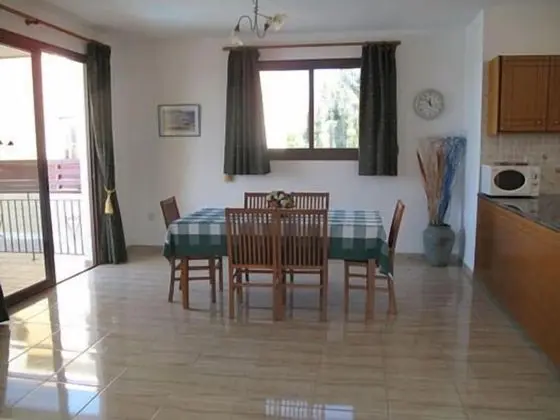 Villa, 2 Yatak Odası, Deniz Manzaralı