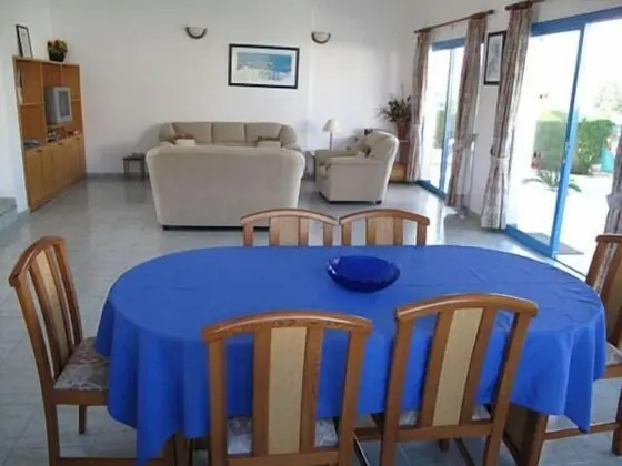 Villa, 2 Yatak Odası, Deniz Manzaralı
