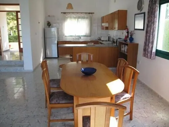 Villa, 2 Yatak Odası, Deniz Manzaralı