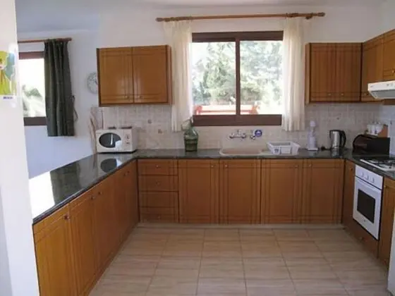 Villa, 2 Yatak Odası, Deniz Manzaralı