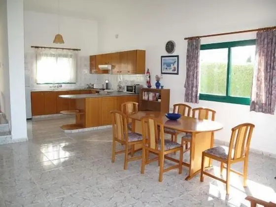 Villa, 2 Yatak Odası, Deniz Manzaralı