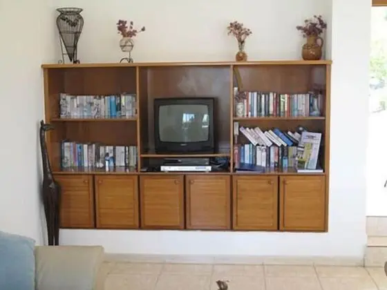 Villa, 2 Yatak Odası, Deniz Manzaralı