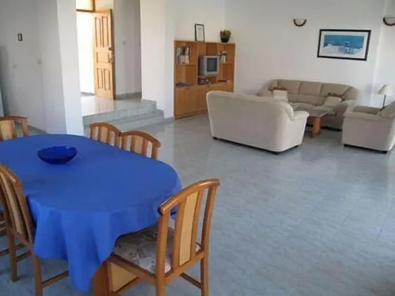 Villa, 2 Yatak Odası, Deniz Manzaralı