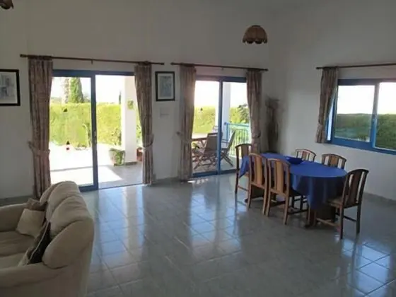Villa, 2 Yatak Odası, Deniz Manzaralı
