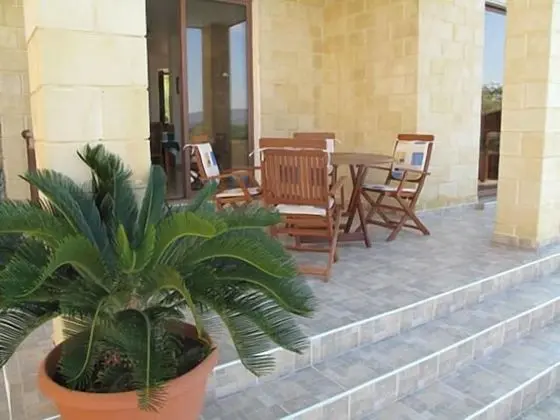 Villa, 2 Yatak Odası, Deniz Manzaralı