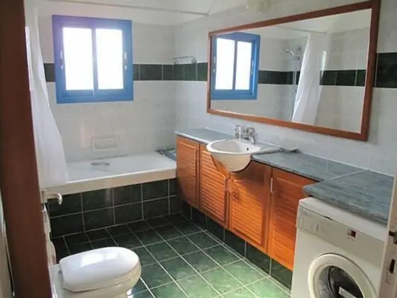 Villa, 2 Yatak Odası, Deniz Manzaralı