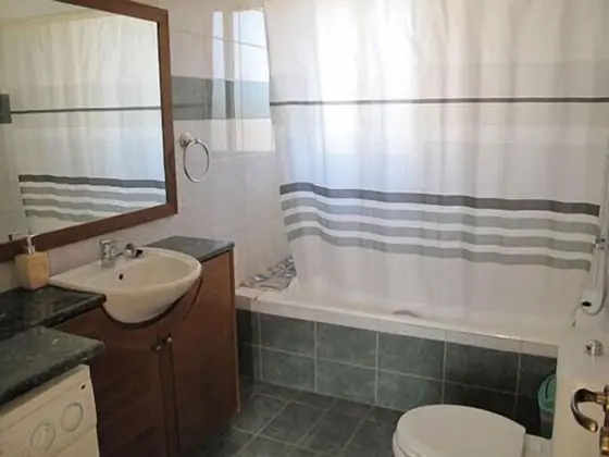 Villa, 2 Yatak Odası, Deniz Manzaralı