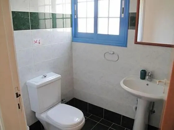 Villa, 2 Yatak Odası, Deniz Manzaralı