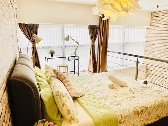 Deluxe Dubleks, Sigara İçilmez