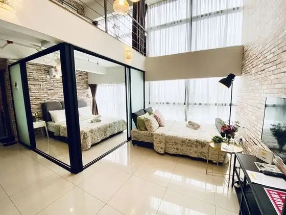 Deluxe Dubleks, Sigara İçilmez