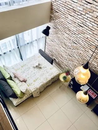Deluxe Dubleks, Sigara İçilmez