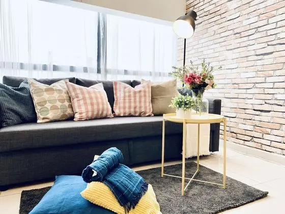 Deluxe Dubleks, Sigara İçilmez