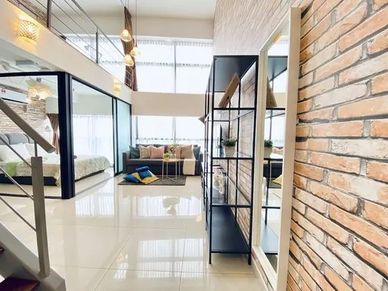 Deluxe Dubleks, Sigara İçilmez