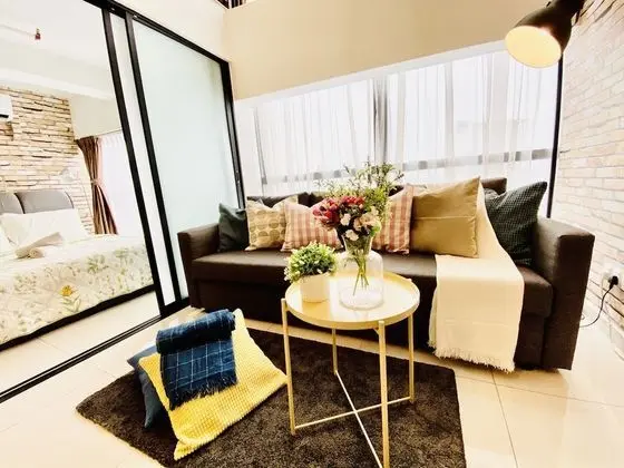 Deluxe Dubleks, Sigara İçilmez