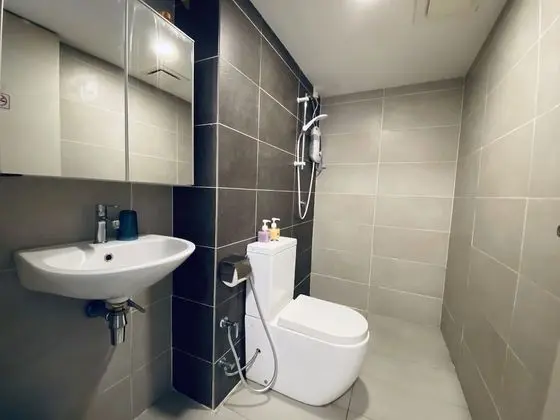 Deluxe Dubleks, Sigara İçilmez