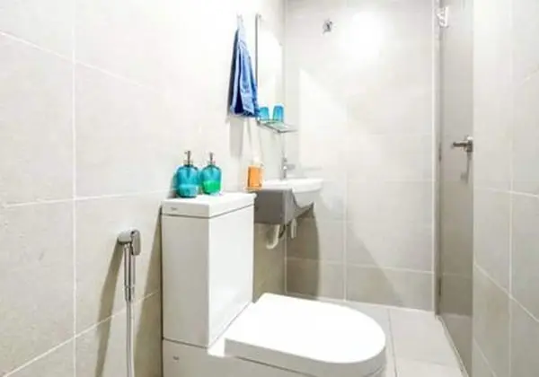 Standard Stüdyo, 1 Büyük (Queen) Boy Yatak, Şehir Manzaralı