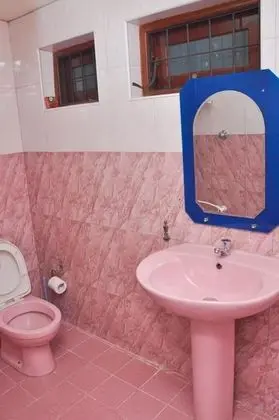 Deluxe Tek Büyük Yataklı Oda, Karma Ranzalı Oda