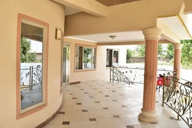Executive Süit