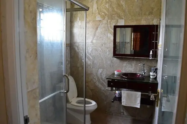 Executive Süit