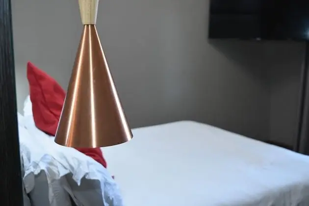 Deluxe Süit