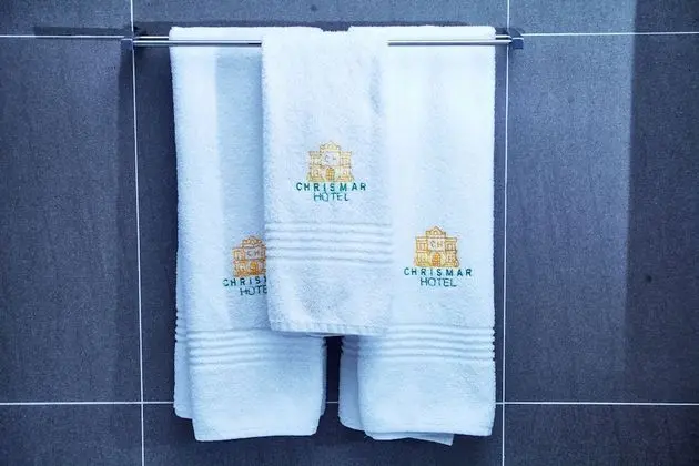 Deluxe Süit