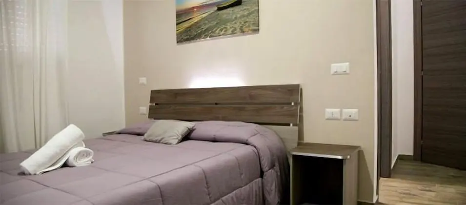 Superior Üç Kişilik Oda, Deniz Manzaralı