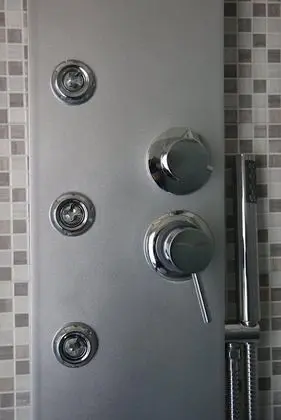 Superior Üç Kişilik Oda, Deniz Manzaralı