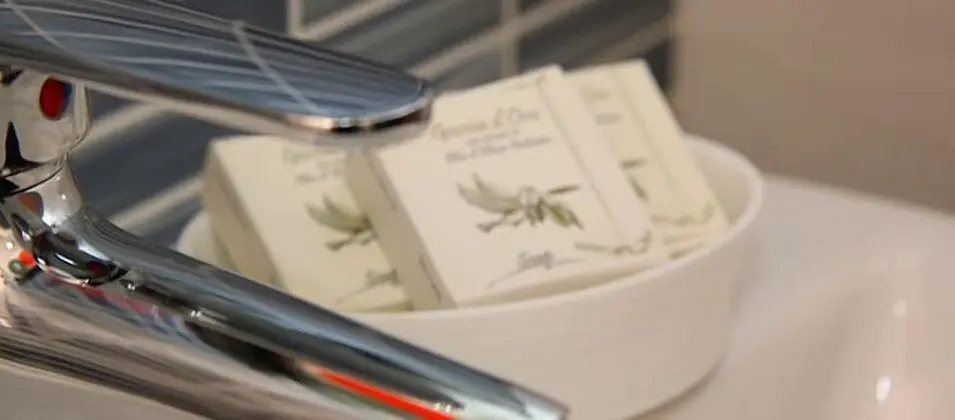 Superior Üç Kişilik Oda, Deniz Manzaralı