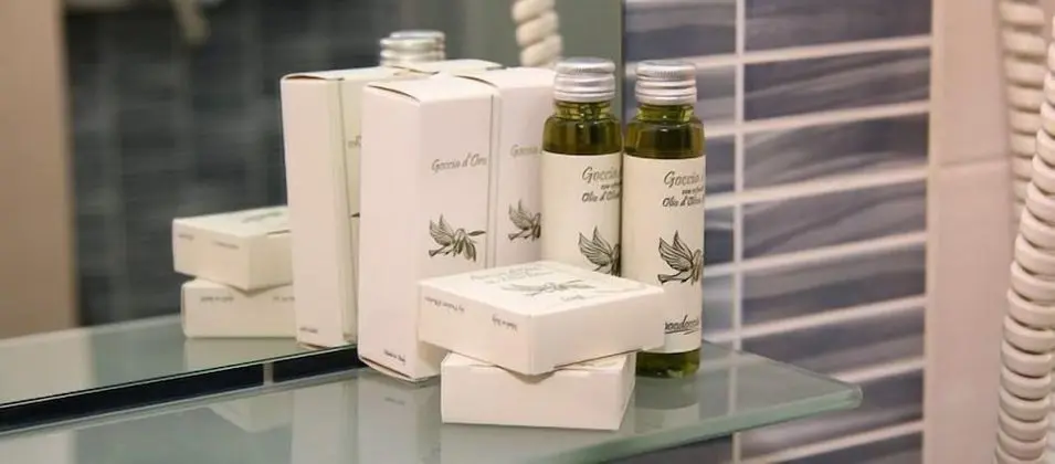 Superior Üç Kişilik Oda, Deniz Manzaralı