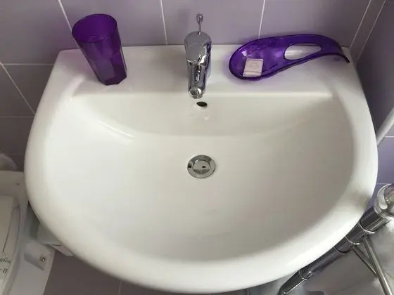 Tek Büyük veya İki Ayrı Yataklı Oda, Dağ Manzaralı