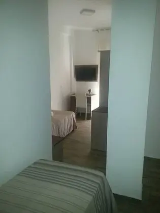 Üç Kişilik Oda, Kısmi Deniz Manzaralı