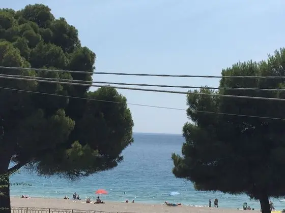 Üç Kişilik Oda, Kısmi Deniz Manzaralı