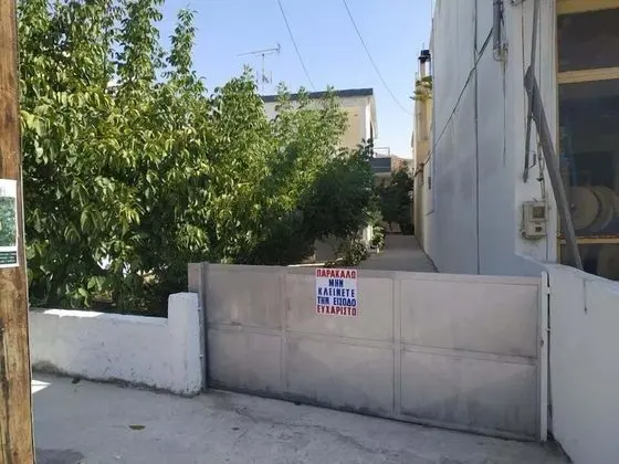 Apart Daire, 1 Büyük (Queen) Boy Yatak ve Çekyat