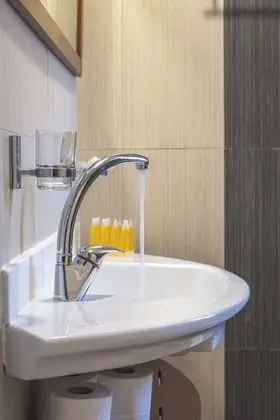 Comfort Dubleks, 2 Yatak Odası, Avlu Manzaralı