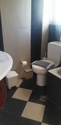 Comfort Dubleks, 2 Yatak Odası, Avlu Manzaralı