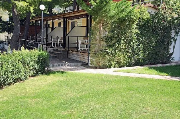 Economy Tek Büyük Yataklı Oda
