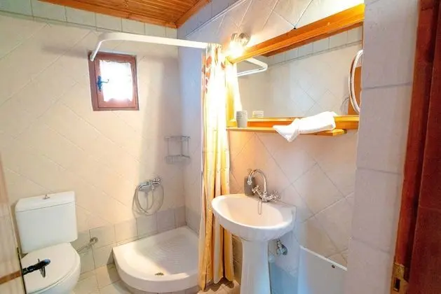 Classic Ev, Şömine, Deniz Manzaralı