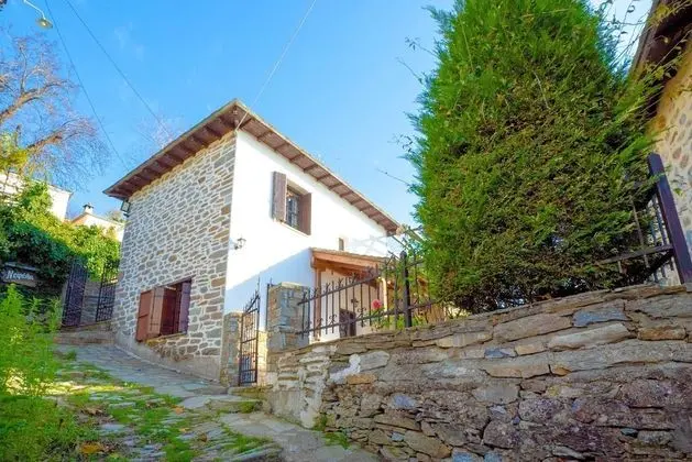 Standard Ev, Şömine, Deniz Manzaralı