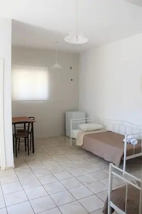 Family Oda, 1 Yatak Odası, Sigara İçilmez