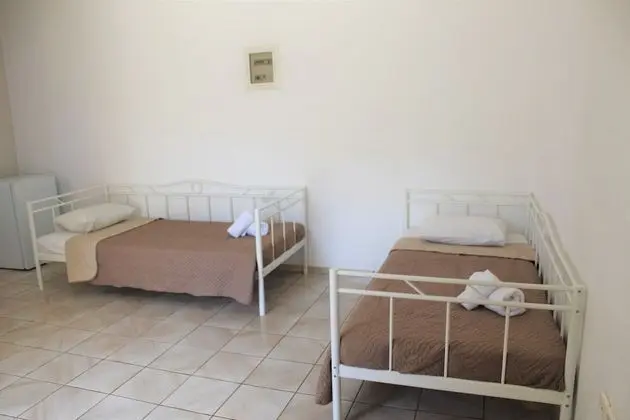 Family Oda, 1 Yatak Odası, Sigara İçilmez