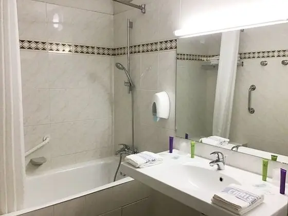 Tek Kişilik Oda