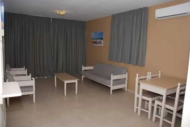 Apart Daire Two Bedrooms